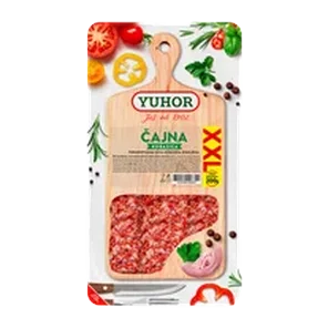 Čajna kobasica XXL 200 g