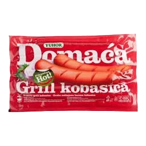 Kobasica Gril 280g Yuhor