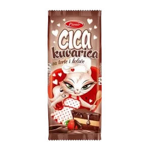 Krem Tabla Cica Kuvarica 100g Pioni