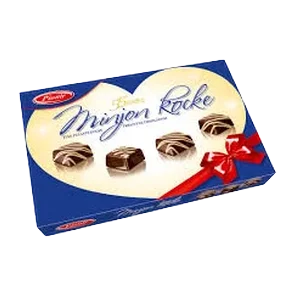 Minjon kocke 520g