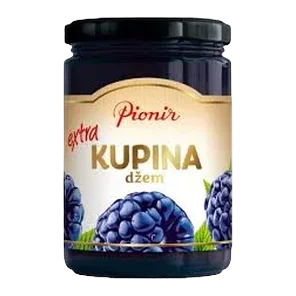Pionir extra džem kupina 360 g