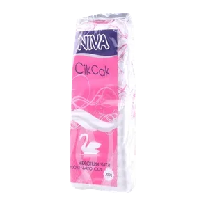 Vata Cik-cak 100g,
