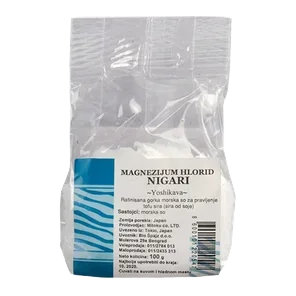 So Morska Nigari 100g Mitoku