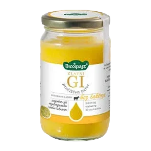 Puter precisceni GI 270g