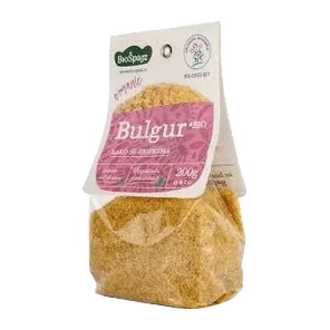 Bulgur Bio Organic 200g Bio Špajz