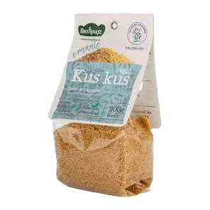 Kus Kus Bio Organic 200g Bio Špajz