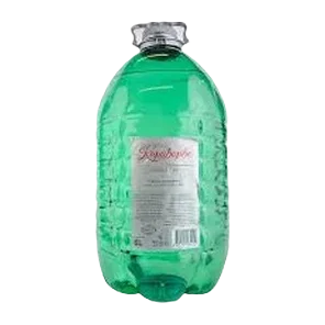 Karađorđe voda blago gaz 1,5 l