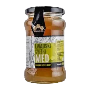 Med Cvetni 250g Maja Med