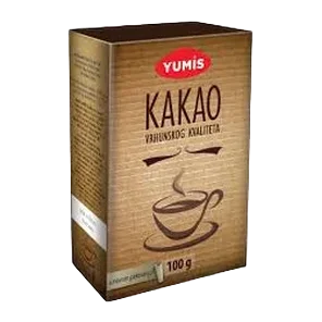 Kakao 100gr Yumis