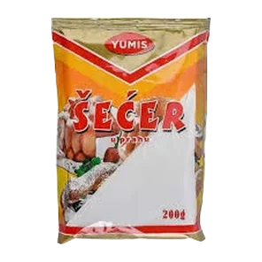 Šećer U Prahu 200gr Yumis
