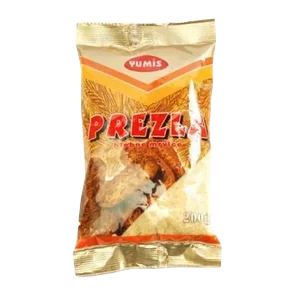 Prezle 200gr Yumis