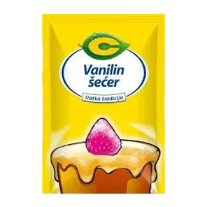 Vanilin Šećer 10gr. Yumis