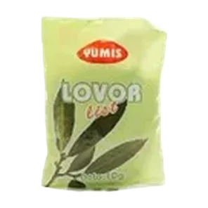 Lovorov List 10 Yumis