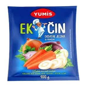 Začin Eko 100g Yumis
