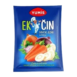 Začin Eko 1kg Yumis