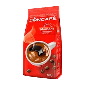 Kafa mlevena Moment Doncafe 500g