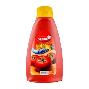 Kecap blagi Gurman 1,02kg