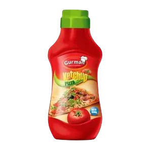 Kečap 1020g Ljuti "min Commerce"