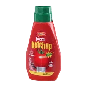 Kecap pizza Gurman 1,02kg