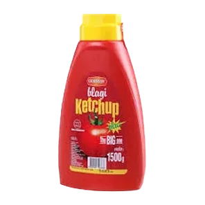 Kecap blagi plus Gurman 1.5kg