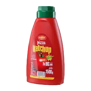 Kecap pizza plus Gurman 1.5kg