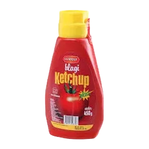Kecap blagi Gurman 450g
