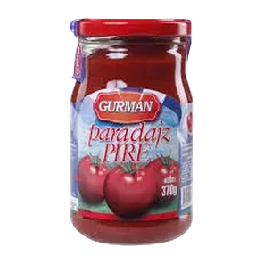 Paradajz Koncentrat 370gr Gurman