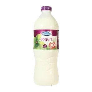 Jogurt 2.8%mm Granice 1,5kg