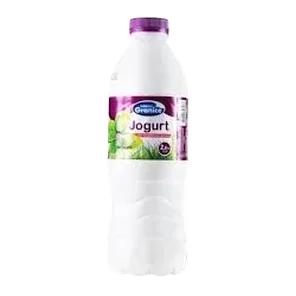 Jogurt 2.8%mm flasa Granice 1kg