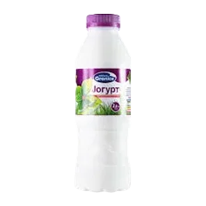 Jogurt 2.8%mm flasa Granice 500g