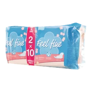 Hig Ul Feel Fine Classi 12/1 Dr