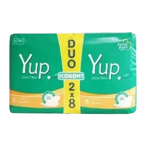 Ulosci Boni Yup Super Duo Pack (16)