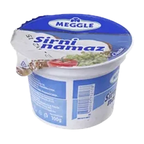 Sirni namaz Meggle 45%mm casa 100g