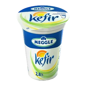 Kefir 2.8%mm Meggle casa 180g
