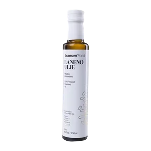 Laneno ulje Granum Care 0.25L
