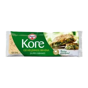 Kore Za Gibanicu Trivit 500 Gr