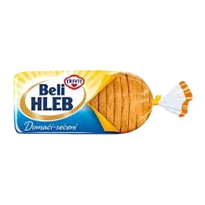 Domaci Beli Hleb 500g Trivit