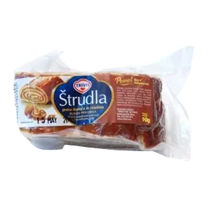 Štrudla Sa Orasima 110g Trivit