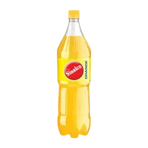 Sinalco napitak orange 2 l