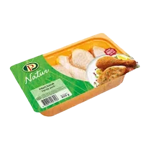 Pileći Batak I Karabatak 620gr Map Perutnina