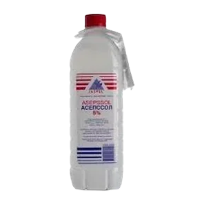 Asepsol 1% 750ml Jasvel