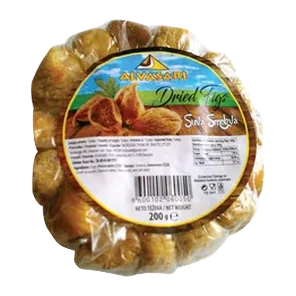 Suva smokva Alvasari 200 gr