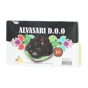 Urma prirodna Alvasari 600g