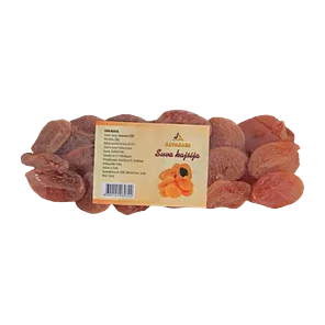 Alvasari suva kajsija 200 g