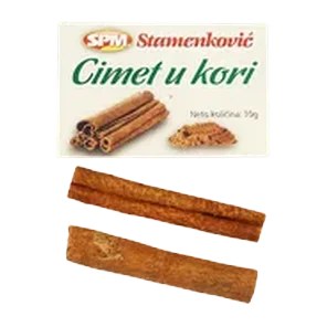 Cimet U Kori Štapić 10 Stamenković