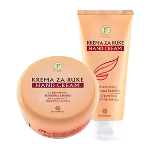 Krema Ruke Fitogal 55ml Dcp Hemigal