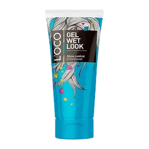 Gel Za Kosu Wet Look Forte Tuba 100ml Hemigal