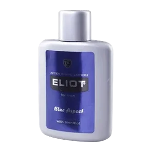 Losion After shave blue asp.Eliot 150ml