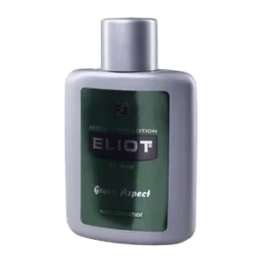 Losion After shave green asp.Eliot 150ml