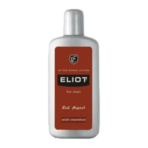 After Shave Los Eliot 90ml Dcp